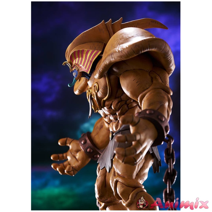 POP UP PARADE SP Exodia the Forbidden One (Yu-Gi-Oh!) - Image 9