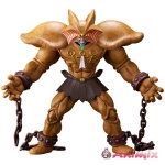 POP UP PARADE SP Exodia the Forbidden One (Yu-Gi-Oh!)
