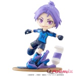 PalVerse Pale. BLUE LOCK Reo Mikage