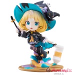 PalVerse Pale. NIJISANJI EN Millie Parfait