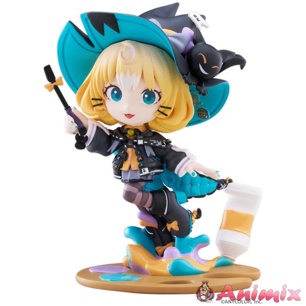 PalVerse Pale. NIJISANJI EN Millie Parfait