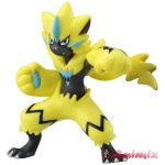 Pokemon MonColle MS-09 Zeraora