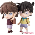 Qset+ Conan Edogawa & Ai Haibara (Detective Conan)