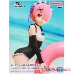 Re:Zero Starting Life in Another World Celestial Vivi Ram Maid Style Ver.