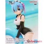 Re:Zero Starting Life in Another World Celestial Vivi Rem Maid Style Ver.