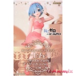 Re:Zero Starting Life in Another World Noodle Stopper Figure Rem Twinkle Party Another Color Ver