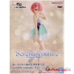 Re:Zero Starting Life in Another World Serenus Couture Ram