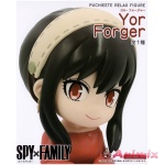 SPY x FAMILY Petite Relax Figure Yor Forger
