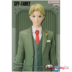 SPYxFAMILY Family Photo Figure Lloyd