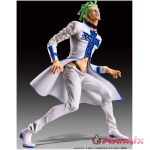 Statue Legend Cioccolata (JoJo's Bizarre Adventure Part 5)