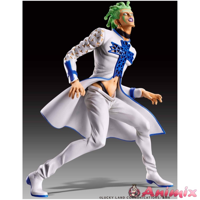 Statue Legend Cioccolata (JoJo's Bizarre Adventure Part 5) Statue Legend Cioccolata (JoJo's Bizarre Adventure Part 5)