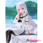 Summer Pockets Noodle Stopper Figure -Shiroha Naruse-