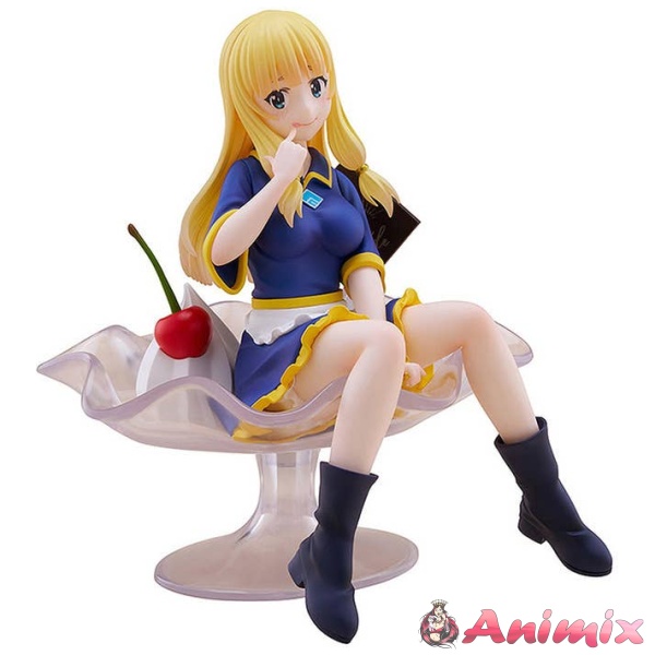 TENITOL Fig a la mode Cecily (KONO SUBARASHII SEKAI NI BAKUEN WO!)