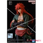 That Time I Got Reincarnated as a Slime Other Worlder Figure vol.19 Guy Crimson A