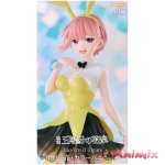 The Quintessential Quintuplets Trio-Try-iT Figure Ichika Nakano Color Bunny Ver