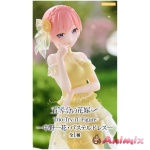 The Quintessential Quintuplets Trio-Try-iT Figure Ichika Nakano Pastel Dress