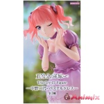 The Quintessential Quintuplets Trio-Try-iT Figure Nino Nakano Pastel Dress