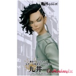 Tokyo Revengers Hajime Kokonoi Figure