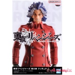 Tokyo Revengers Taiju Shiba Figure