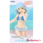 Tying the Knot with an Amagami Sister Coreful Figure Asahi Amagami