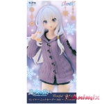 Wandering Witch: The Journey of Elaina Colorful Figure Elaina Knit Sweater Ver. Renewal