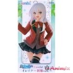 Wandering Witch: The Journey of Elaina Coreful Figure Elaina -School Uniform ver.-