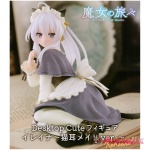 Wandering Witch: The Journey of Elaina Desktop Cute Figure Elaina Nekomimi Maid Ver. Renewal