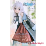 Wandering Witch: The Journey of Elaina Trio-Try-iT Figure Elaina