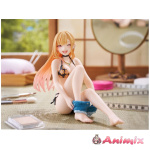 My Dress-Up Darling Desktop Cute Figure Marin Kitagawa -Measuring Swimsuit ver.-