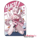 Goddess Of Victory: Nikke: Mini Cushion Stand Alice
