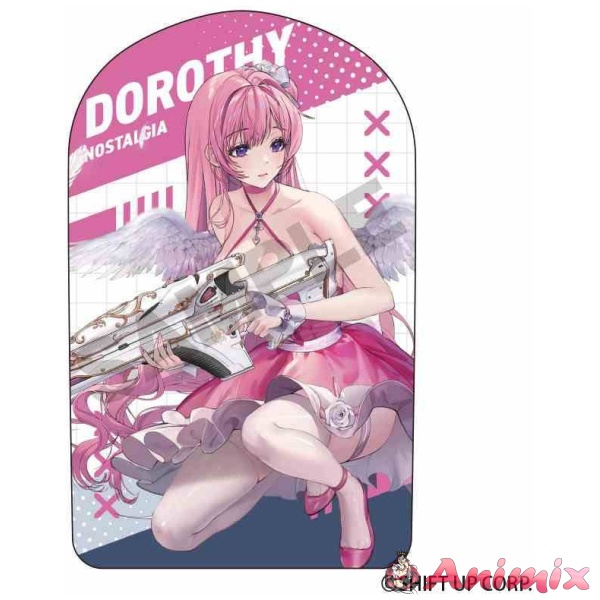 Goddess Of Victory: Nikke: Mini Cushion Stand Dorothy
