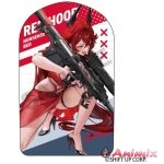 Goddess Of Victory: Nikke: Mini Cushion Stand Red Hood