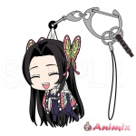 Anime Demon Slayer: Kanae Kochou Tsumamare