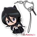 Tv Anime Bleach: Rukia Kuchiki Acrylic Tsumamare