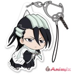 Tv Anime Bleach: Kuchiki Byakuya Acrylic Tsumamare
