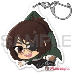 Attack On Titan: Hange Acrylic Pinched The Final Season Ver.