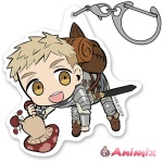 Delicious in Dungeon: Raios Acrylic Tsumamare