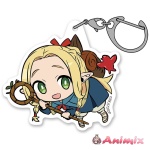 Delicious in Dungeon: Marcille Acrylic Tsumamare