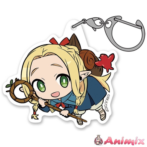 Delicious in Dungeon: Marcille Acrylic Tsumamare