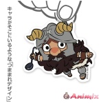 Delicious in Dungeon: Senshi Acrylic Tsumamare