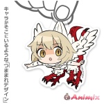Delicious in Dungeon: Farin (Chimera) Acrylic Tsumamare