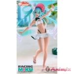 Hatsune Miku GT Project Trio-Try-iT Figure -Racing Miku 2024 Summer Holiday Ver.-