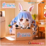 hololive production Usada Pekora Sound-Emitting Figure (with IC Card Function)