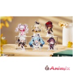Goddess of Victory: Nikke Chibi Chara Trading Acrylic Keychain