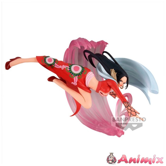 img_340886_c70d995bfa13bf63555e0 One Piece BATTLE RECORD COLLECTION-BOA.HANCOCK- - Image 1