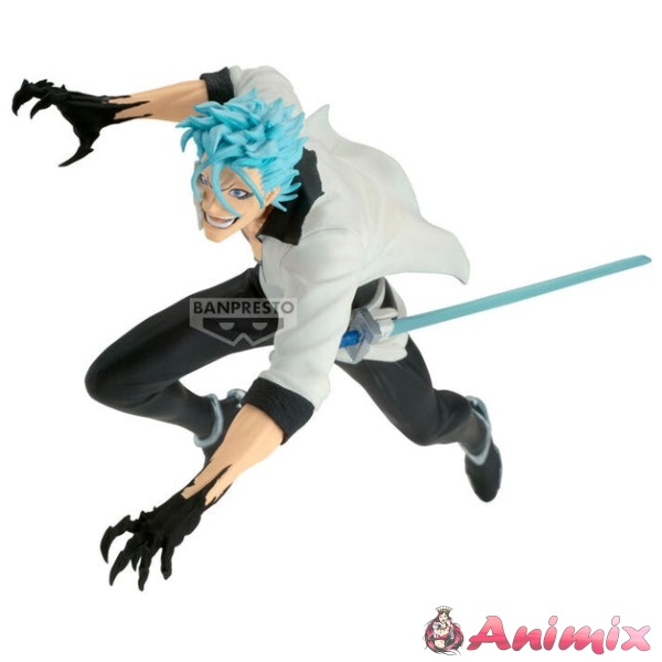 BLEACH" VIBRATION STARS Grimmjow