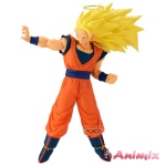 Dragon Ball Z Match Makers Super Saiyan 3 Goku (vs. Majin Buu)