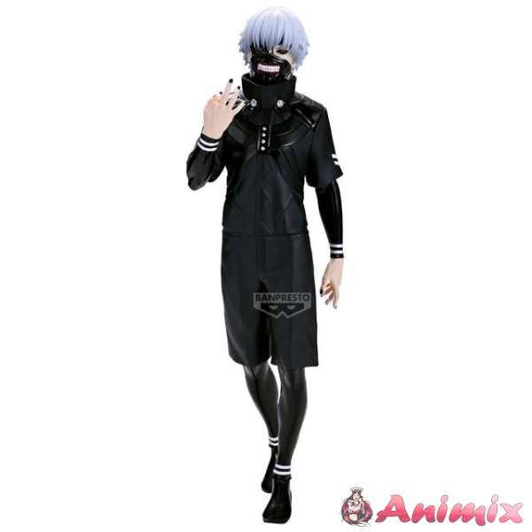 "Tokyo Ghoul" Grandista -KANEKI KEN-