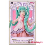 Hatsune Miku Wonderland Figure Rapunzel