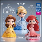 Disney Princess Fleur Dress